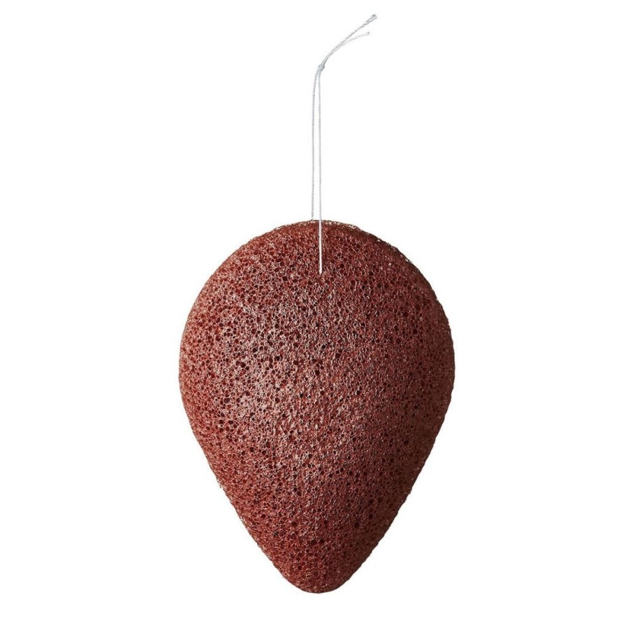 Ihonhoito Purito | [Purito] Jeju Volcanic Scoria Konjac Sponge