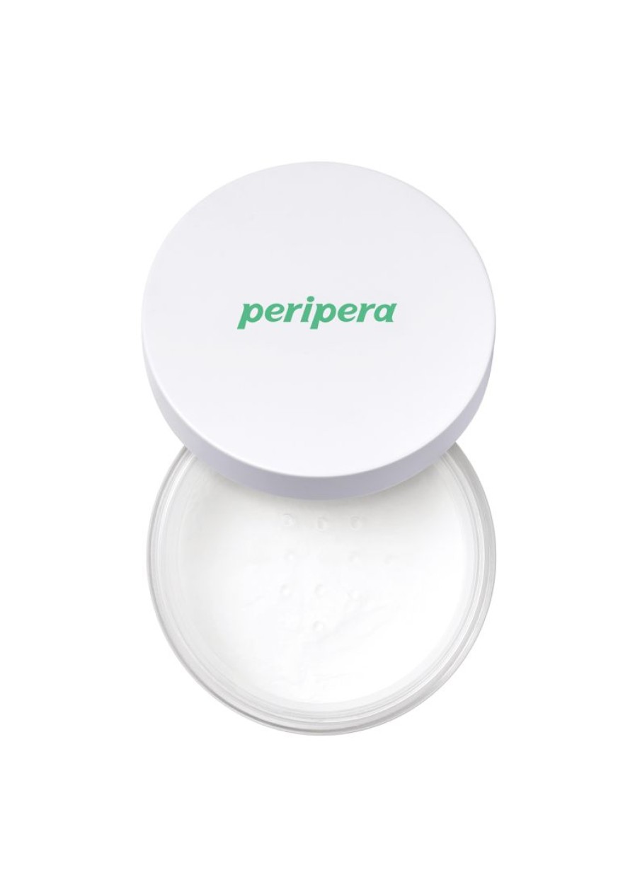 Meikki Peripera | [Peripera] Oil Capture Priming Powder