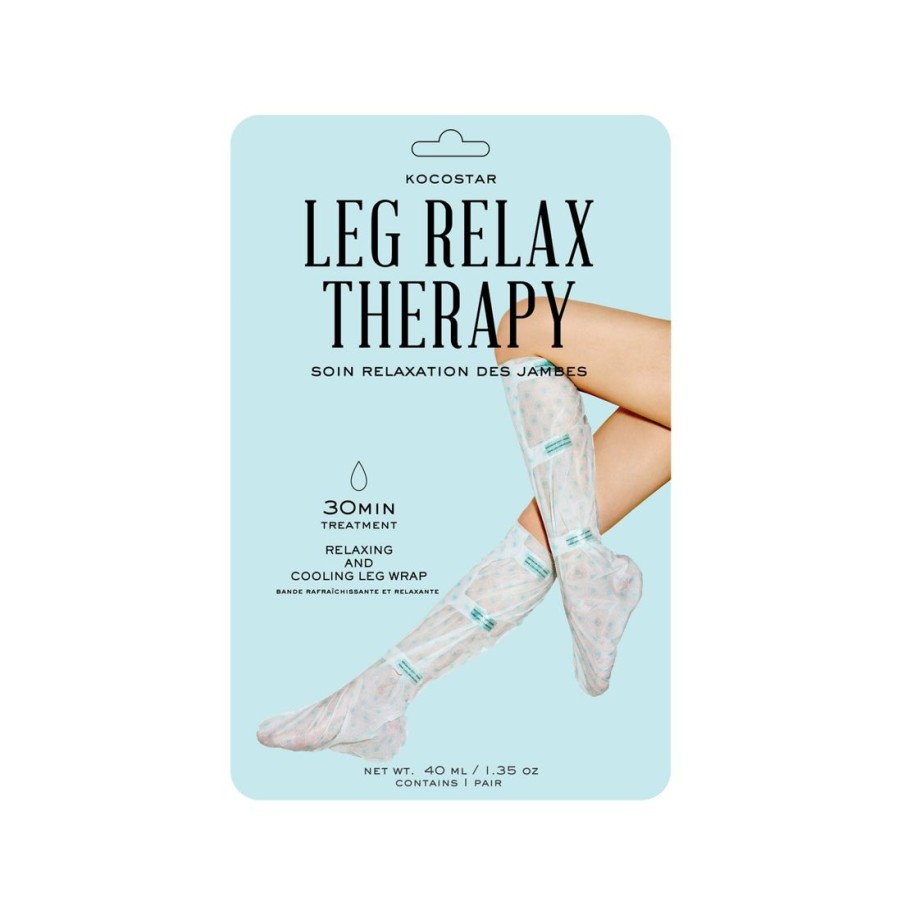 Vartalo Kocostar | [Kocostar] Leg Relax Therapy