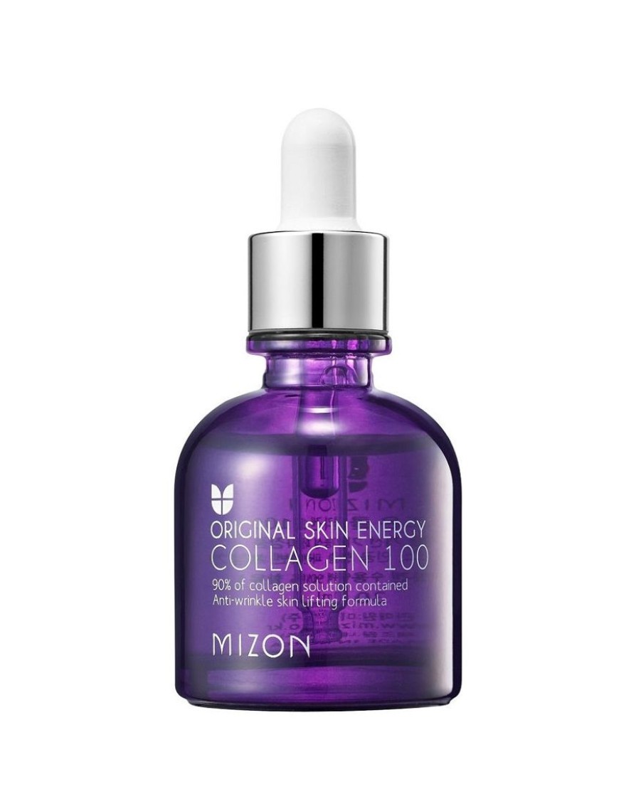 Ihonhoito Mizon | [Mizon] Collagen 100