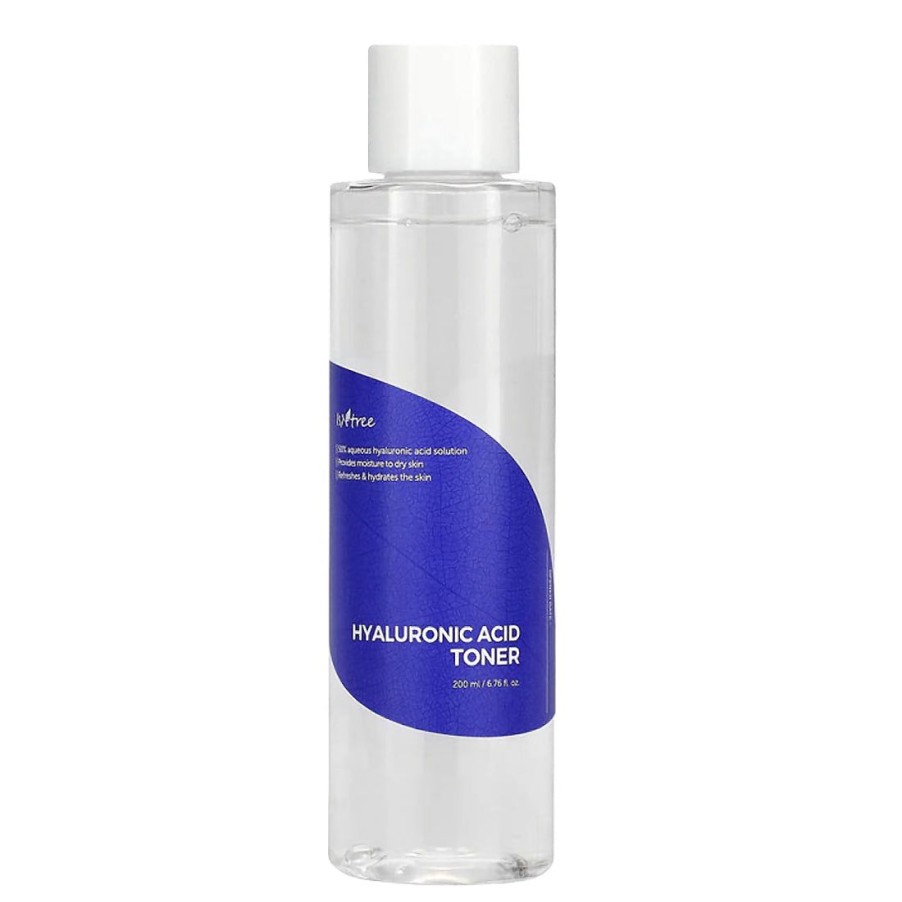 Ihonhoito Isntree | [Isntree] Hyaluronic Acid Toner