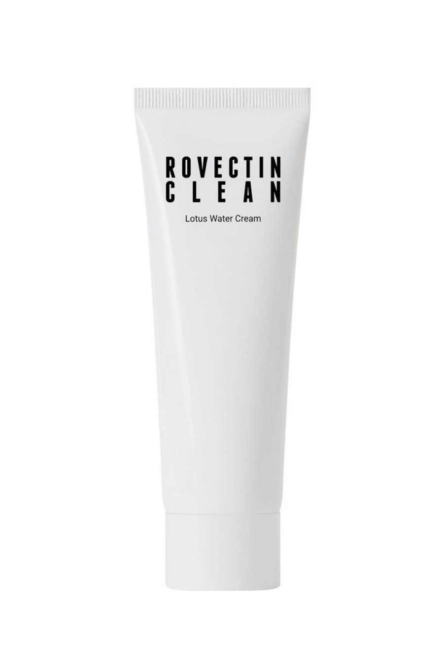 Ihonhoito Rovectin | [Rovectin] Clean Lotus Water Cream