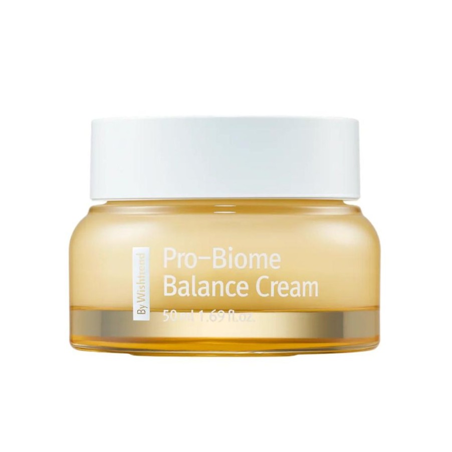 Ihonhoito By Wishtrend | [By Wishtrend] Pro-Biome Balance Cream