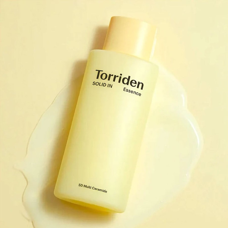 Ihonhoito Torriden | [Torriden] Solid-In Ceramide All Day Essence