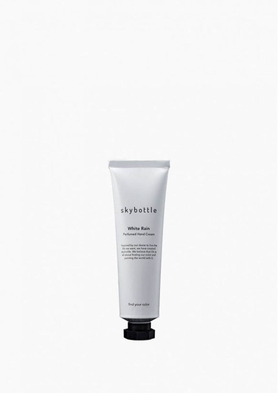 Vartalo Skybottle | [Skybottle] White Rain Perfumed Hand Cream