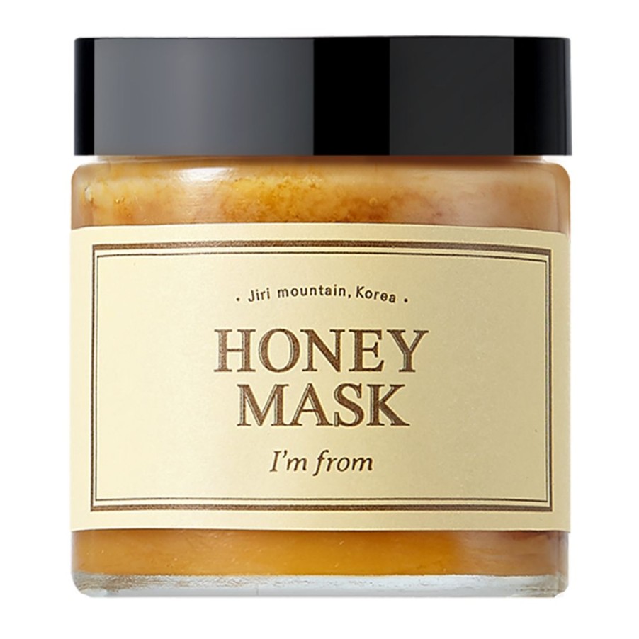 Ihonhoito I'm From | [I'M From] Honey Mask