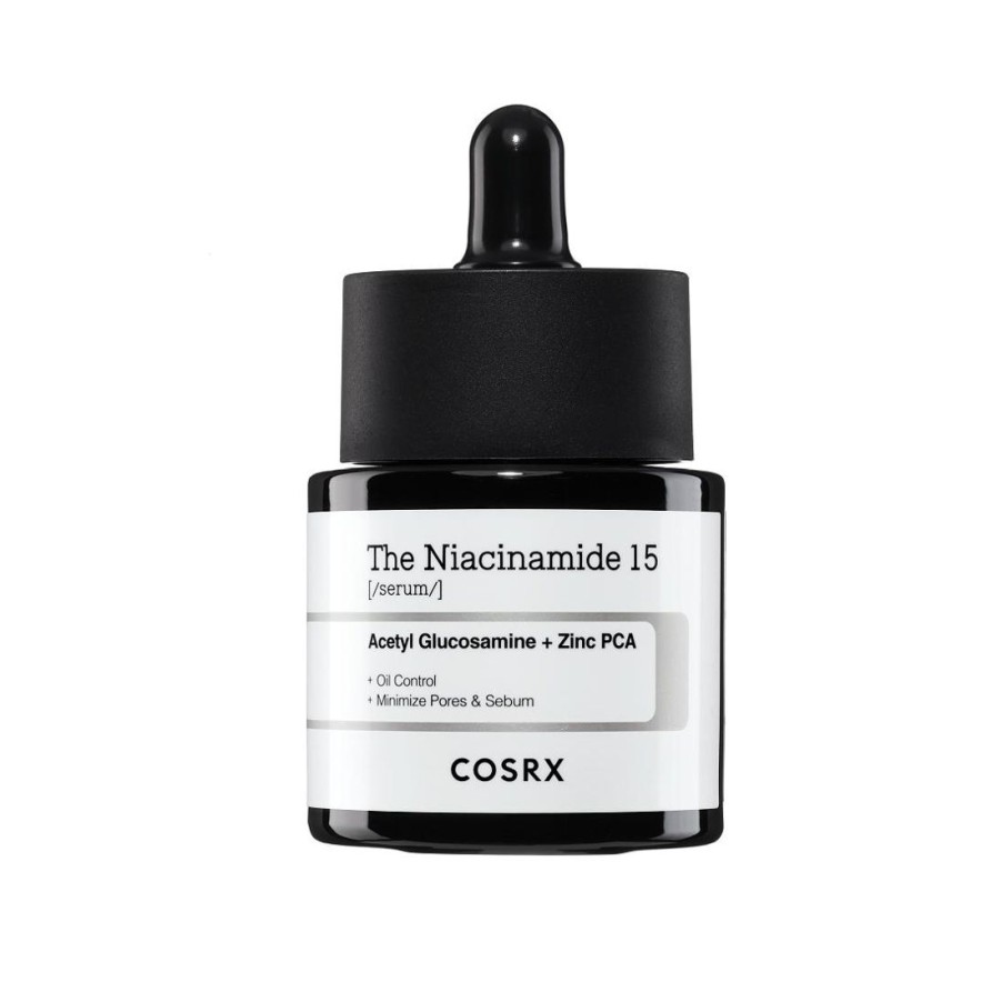 Ihonhoito Cosrx | [Cosrx] The Niacinamide 15 Serum