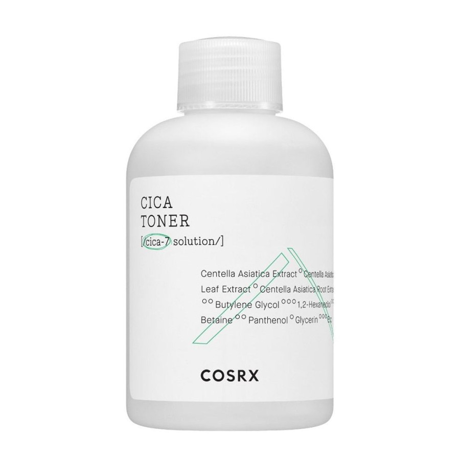 Ihonhoito Cosrx | [Cosrx] Pure Fit Cica Toner