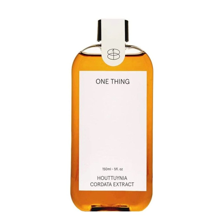 Ihonhoito One Thing | [One Thing] Houttuynia Cordata Extract