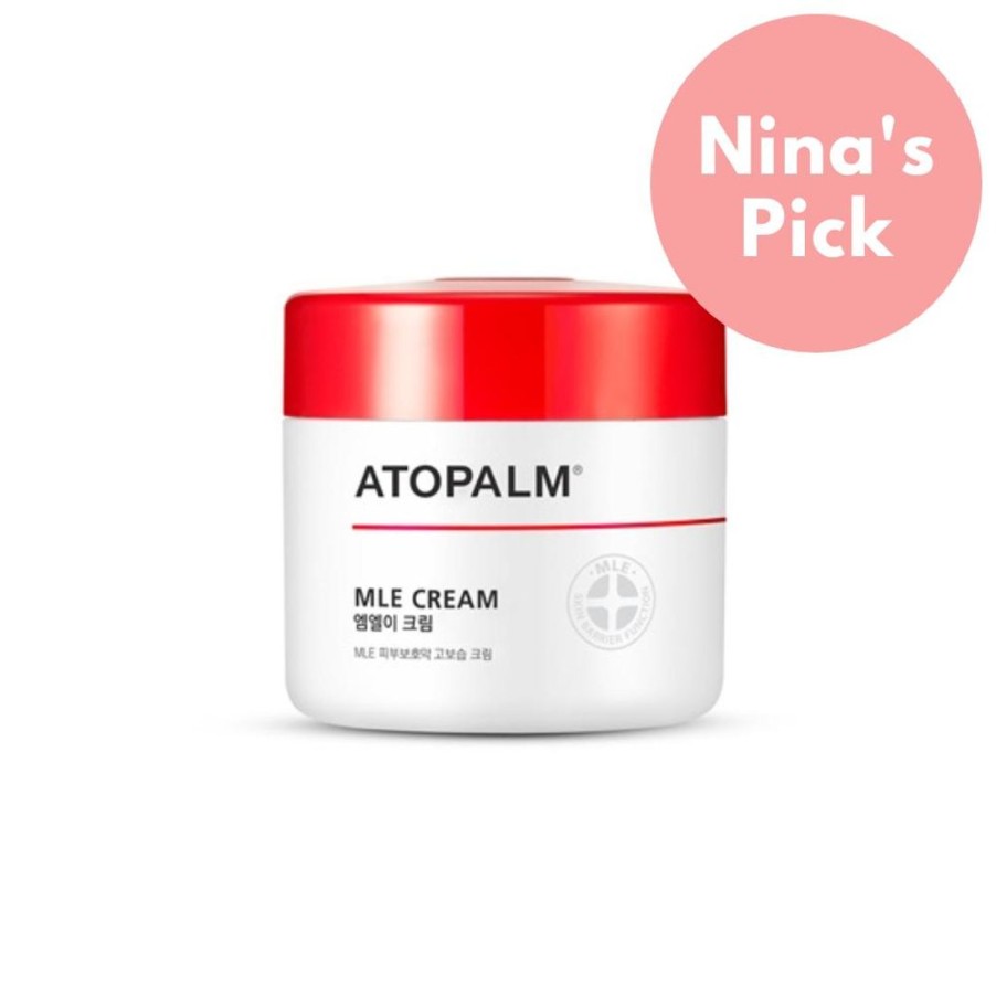 Ihonhoito Atopalm | [Atopalm] Mle Cream