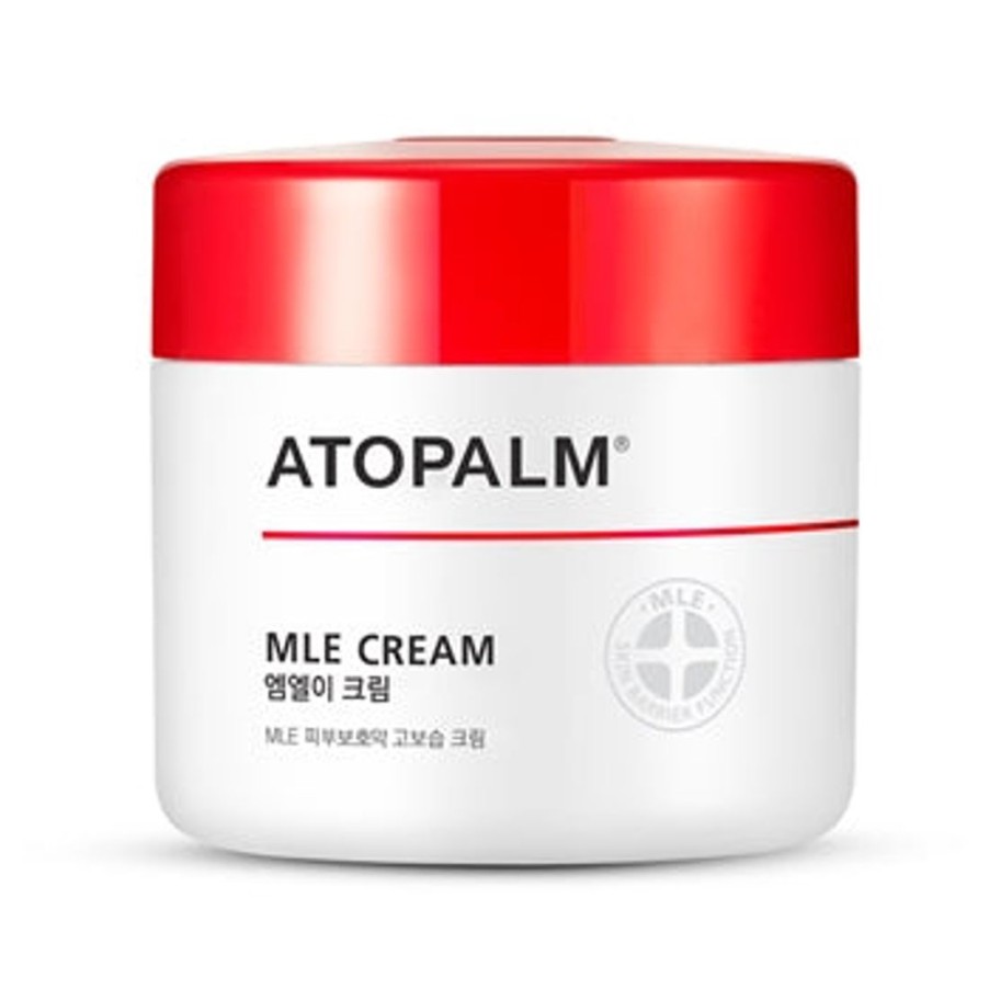 Ihonhoito Atopalm | [Atopalm] Mle Cream