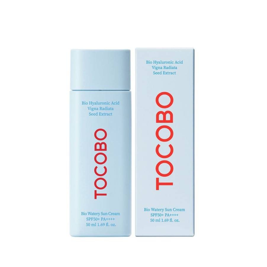 Ihonhoito Tocobo | [Tocobo] Bio Watery Sun Cream Spf50+ Pa++++