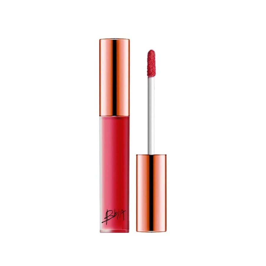 Meikki Bbia | [Bbia] Last Velvet Lip Tint 19 More Dazzling