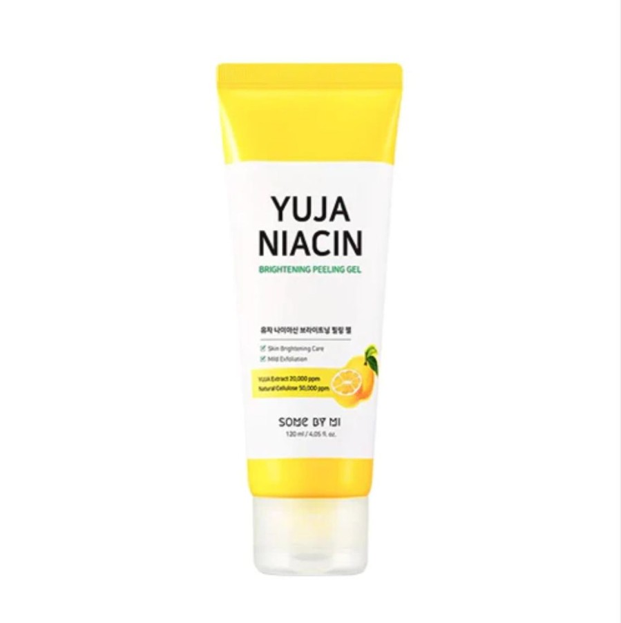 Ihonhoito Some by Mi | [Some By Mi] Yuja Niacin Brightening Peeling Gel