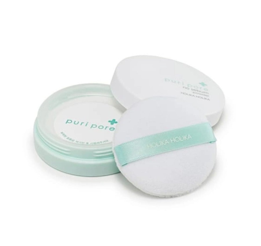 Meikki Holika Holika | [Holika Holika] Puri Pore Nose Sebum Powder