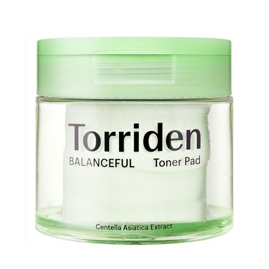 Ihonhoito Torriden | [Torriden] Balanceful Cica Toner Pad