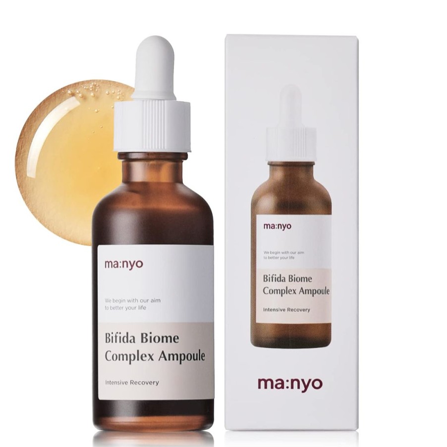 Ihonhoito Ma:nyo | [Ma:Nyo Factory] Bifida Biome Complex Ampoule