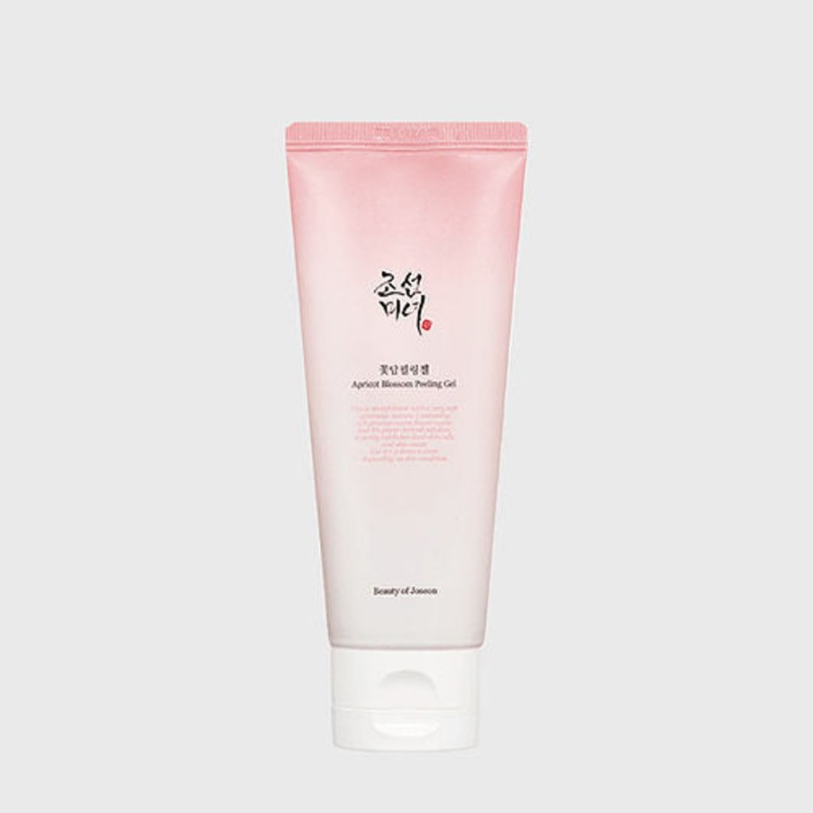 Ihonhoito Beauty of Joseon | [Beauty Of Joseon] Apricot Blossom Peeling Gel