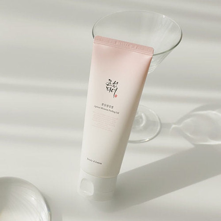 Ihonhoito Beauty of Joseon | [Beauty Of Joseon] Apricot Blossom Peeling Gel