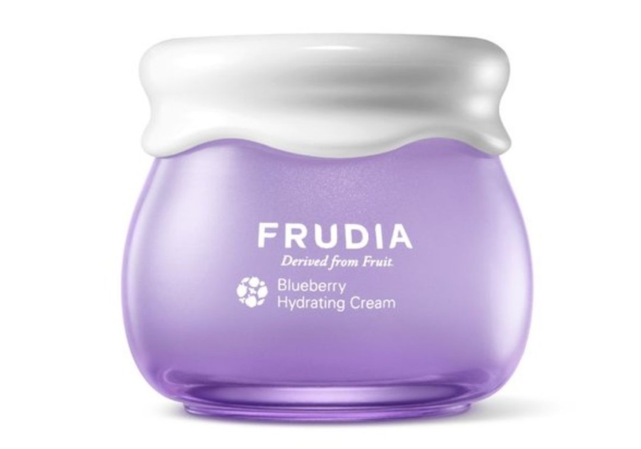 Ihonhoito Frudia | [Frudia] Blueberry Hydrating Cream