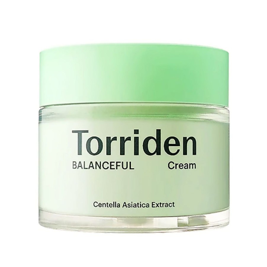 Ihonhoito Torriden | [Torriden] Balanceful Cica Cream