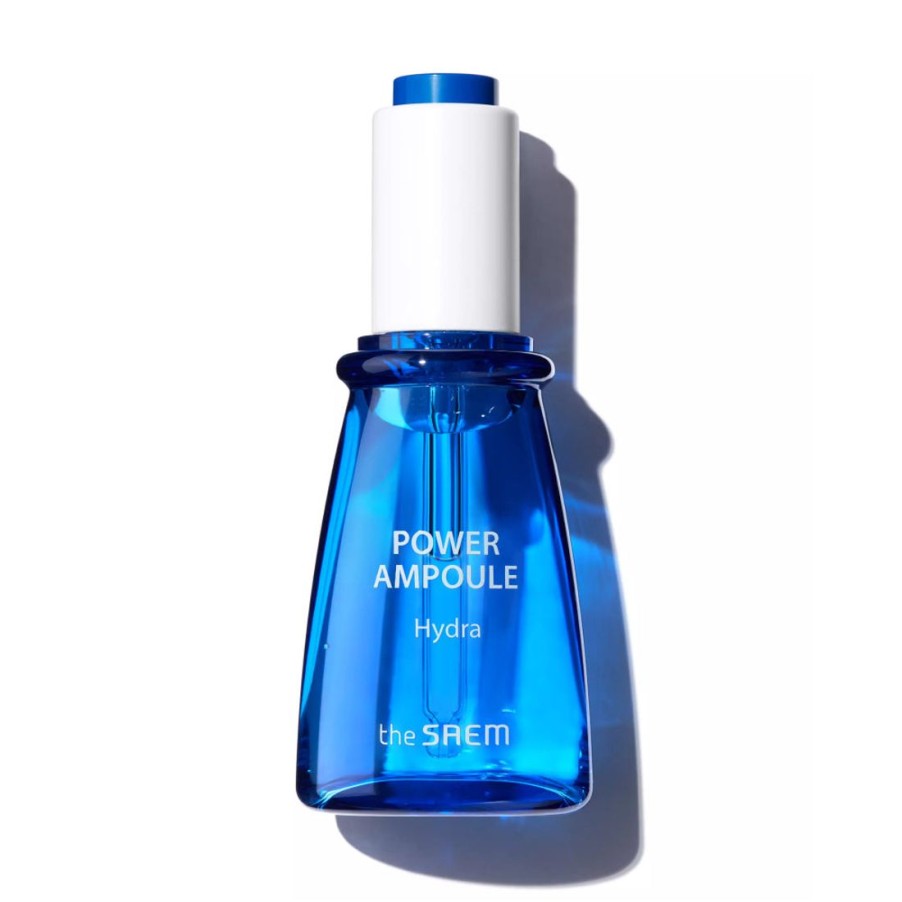 Ihonhoito The Saem | [The Saem] Power Ampoule Hydra