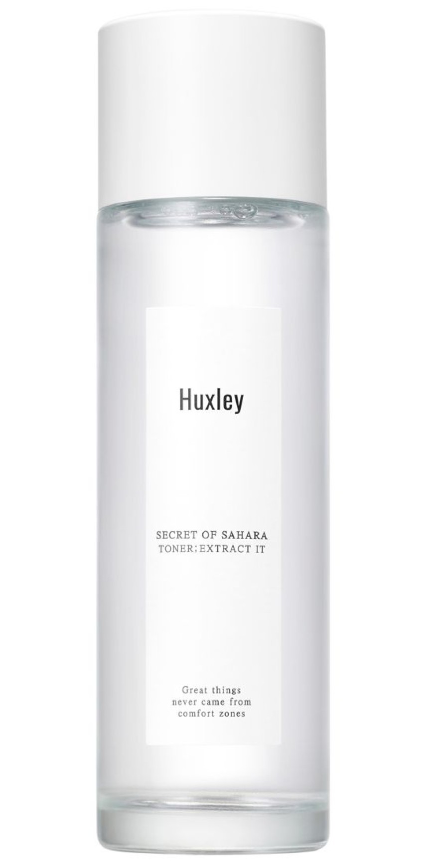 Ihonhoito Huxley | [Huxley] Toner; Extract It