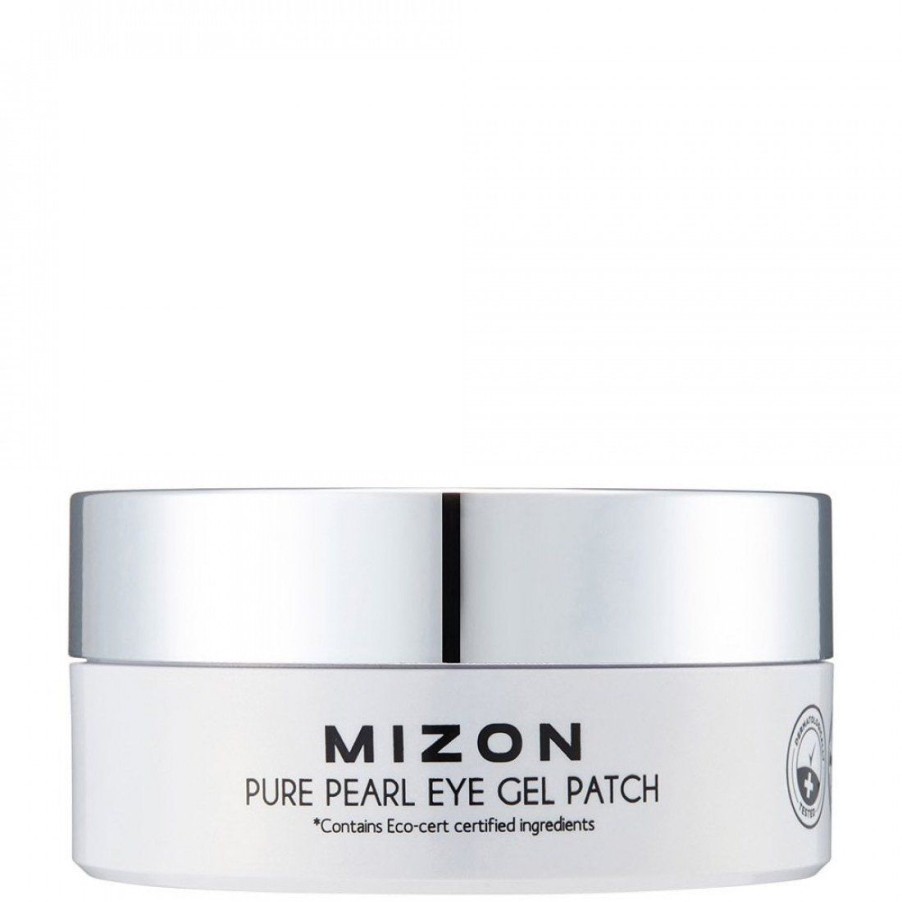 Ihonhoito Mizon | [Mizon] Pure Pearl Eye Gel Patch