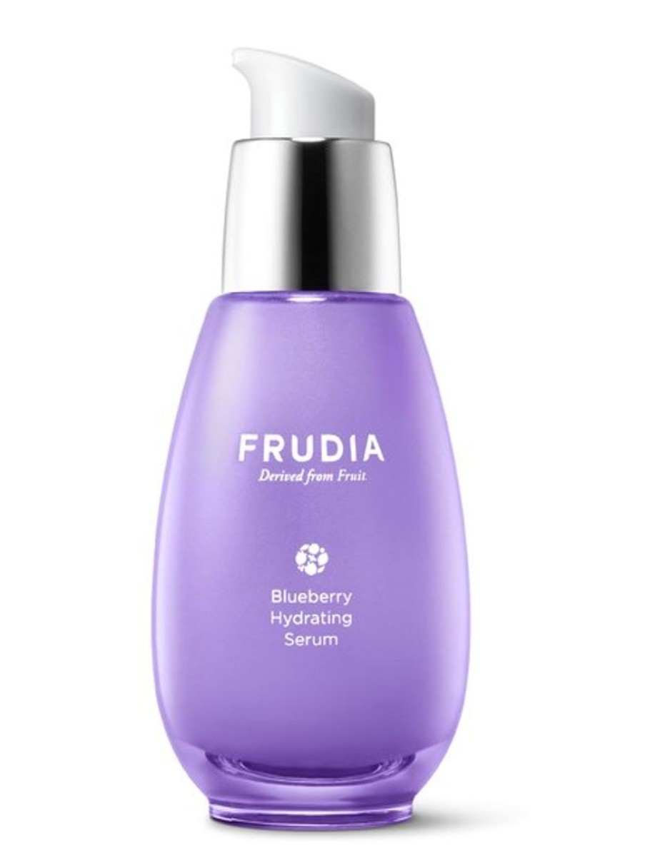 Ihonhoito Frudia | [Frudia] Blueberry Hydrating Serum