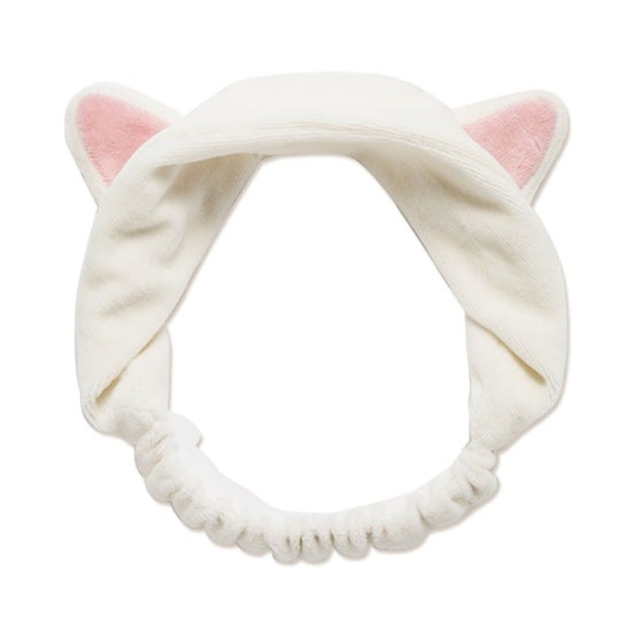 Meikki Etude | [Etude] My Beauty Tool Lovely Etti Hair Band