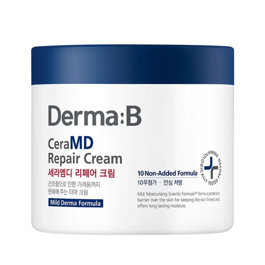 Vartalo Derma:B | [Derma:B] Ceramd Repair Cream