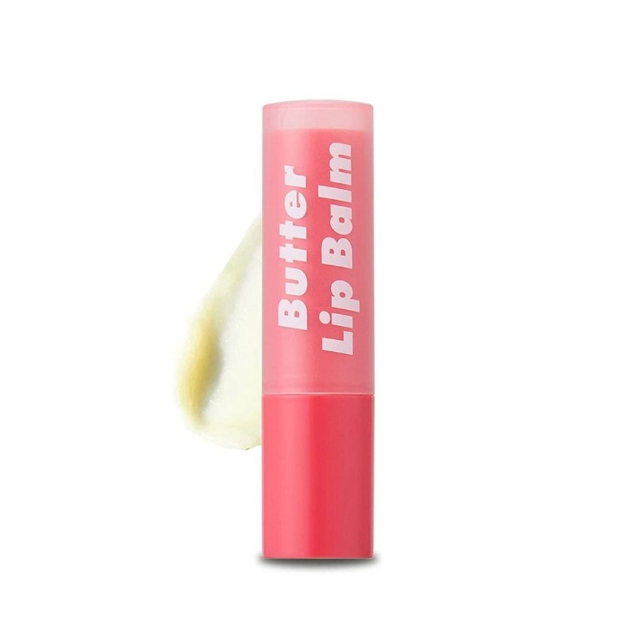 Ihonhoito Unpa | [Unpa] Bubi Bubi Butter Lip Balm 3.8G