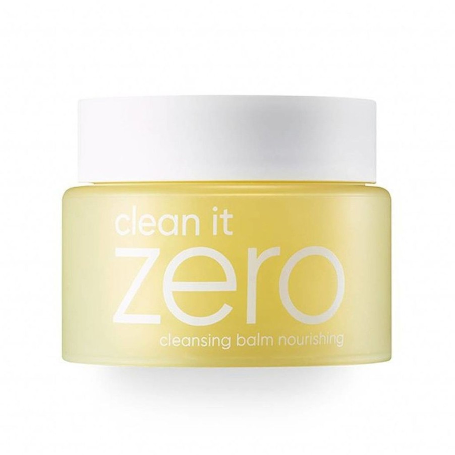 Ihonhoito Banila Co | [Banila Co] Clean It Zero Nourishing