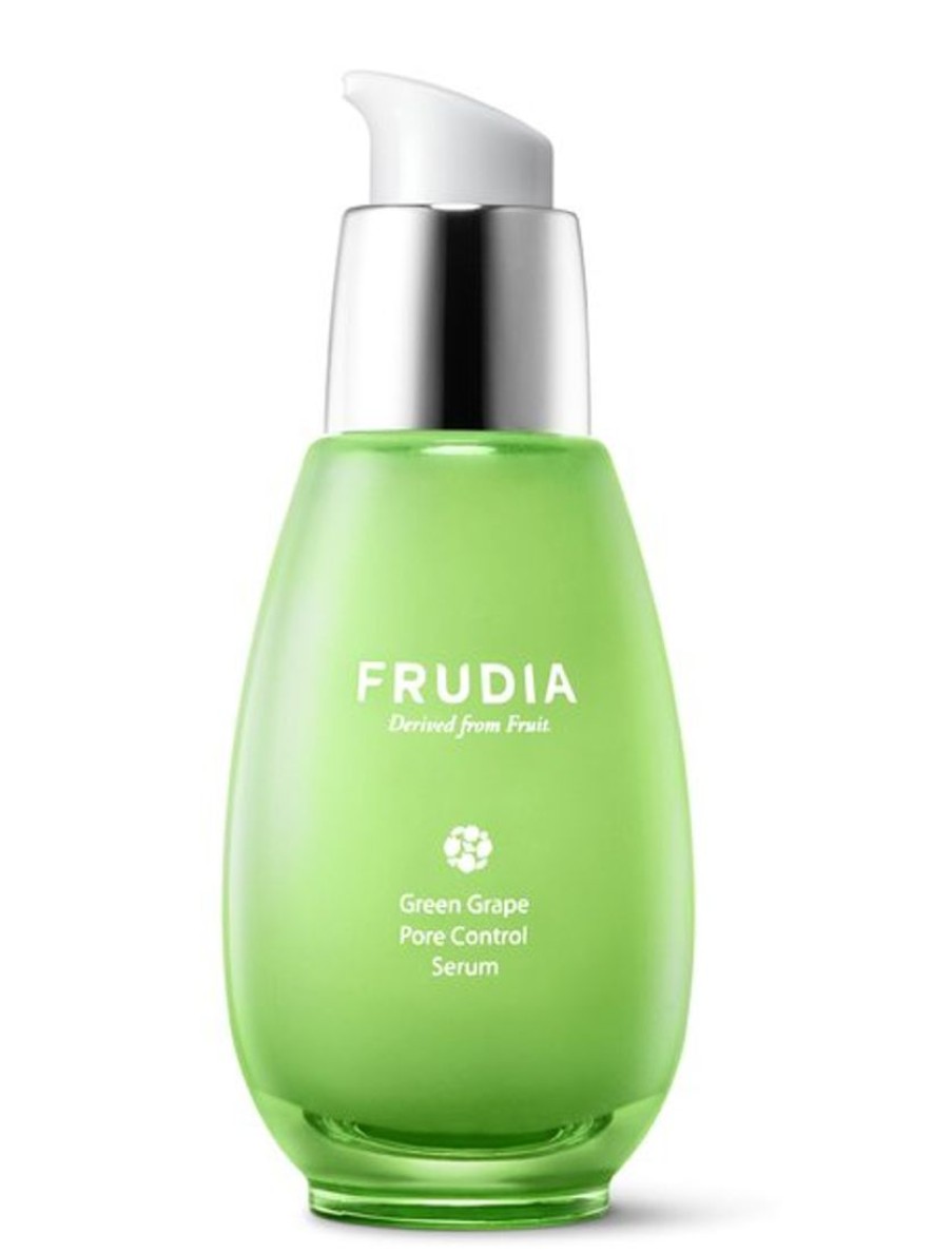 Ihonhoito Frudia | [Frudia] Green Grape Pore Control Serum