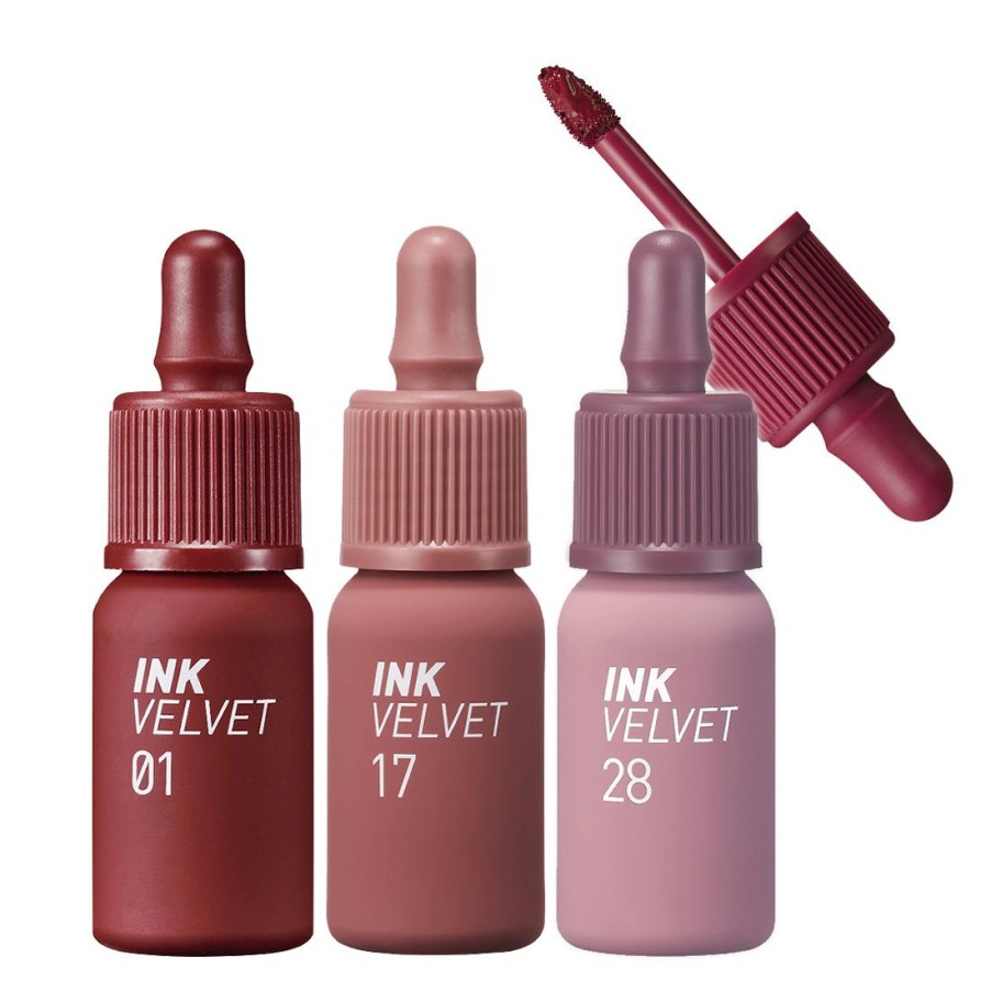 Meikki Peripera | [Peripera] Ink Velvet Tint