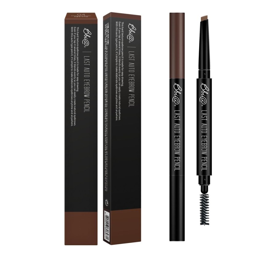 Meikki Bbia | [Bbia] Last Auto Eyebrow Pencil