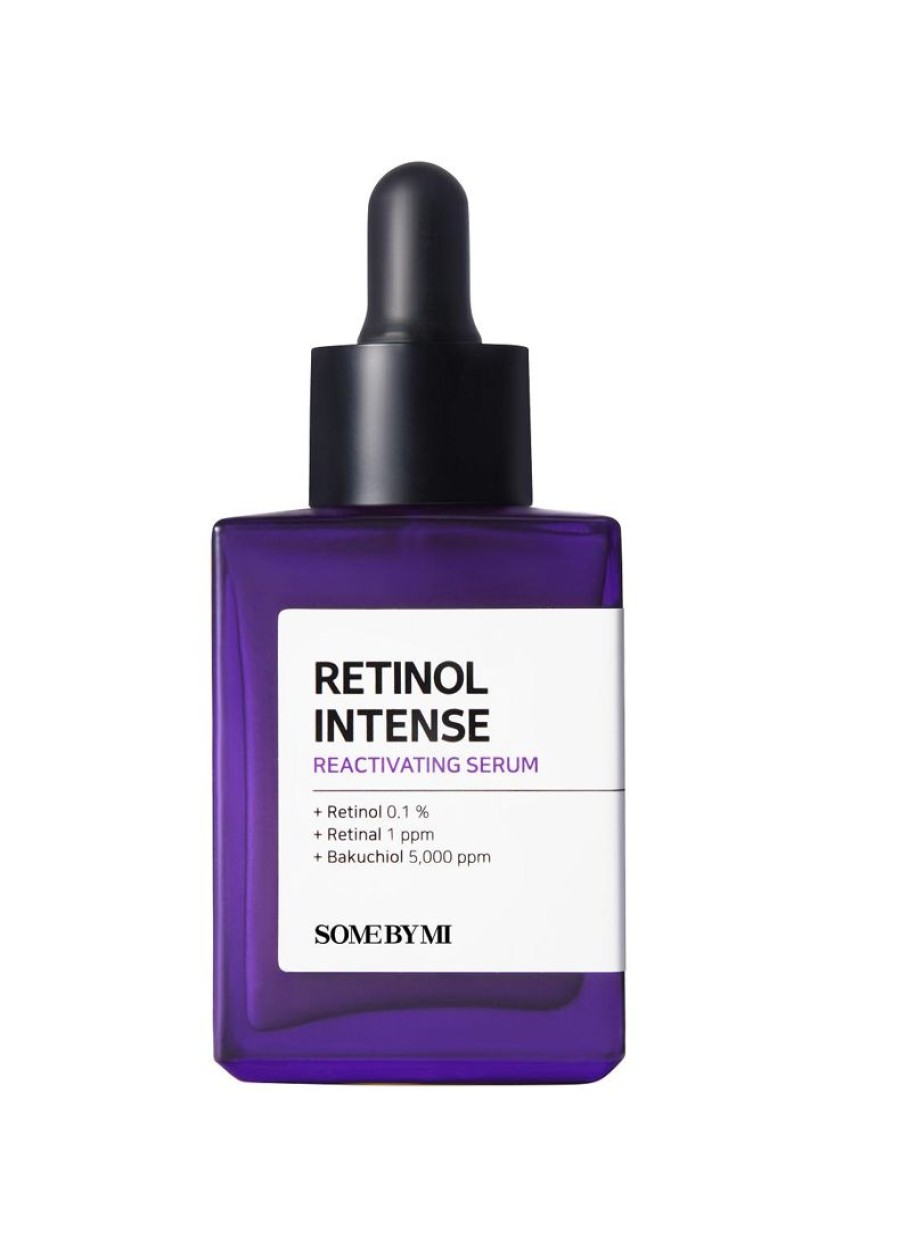 Ihonhoito Some by Mi | [Some By Mi] Retinol Intense Reactivating Serum