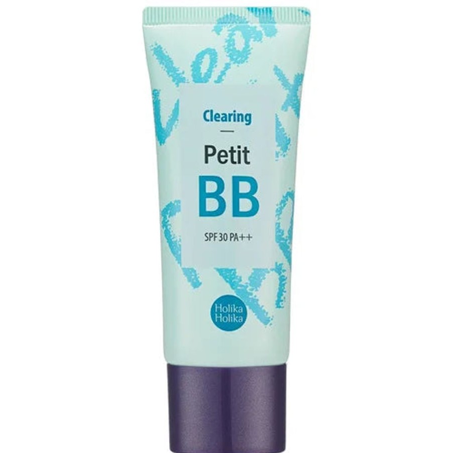 Meikki Holika Holika | [Holika Holika] Clearing Petit Bb Cream