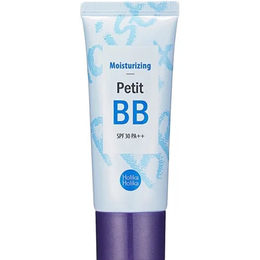 Meikki Holika Holika | [Holika Holika] Moisturizing Petit Bb Cream