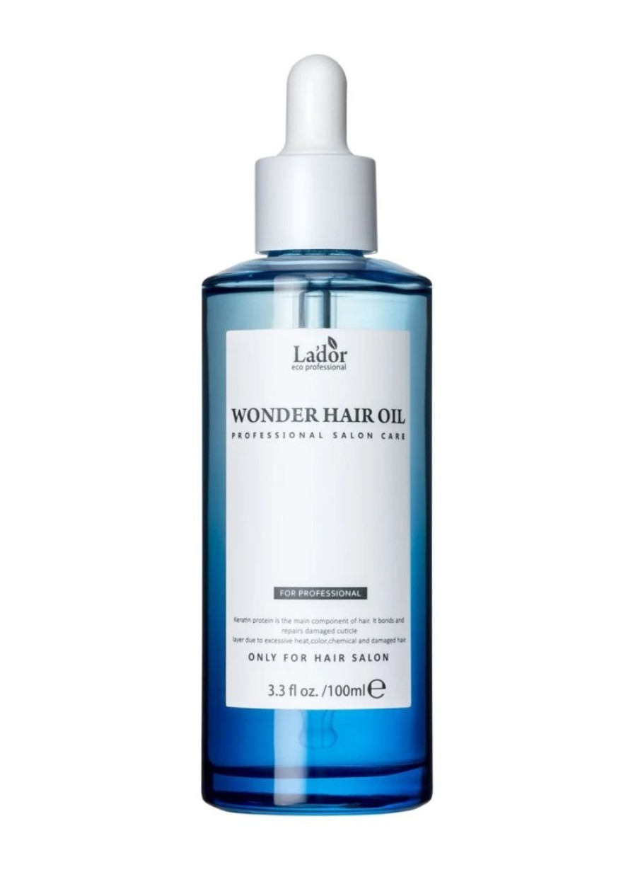 Hiukset Lador | [Lador] Wonder Hair Oil