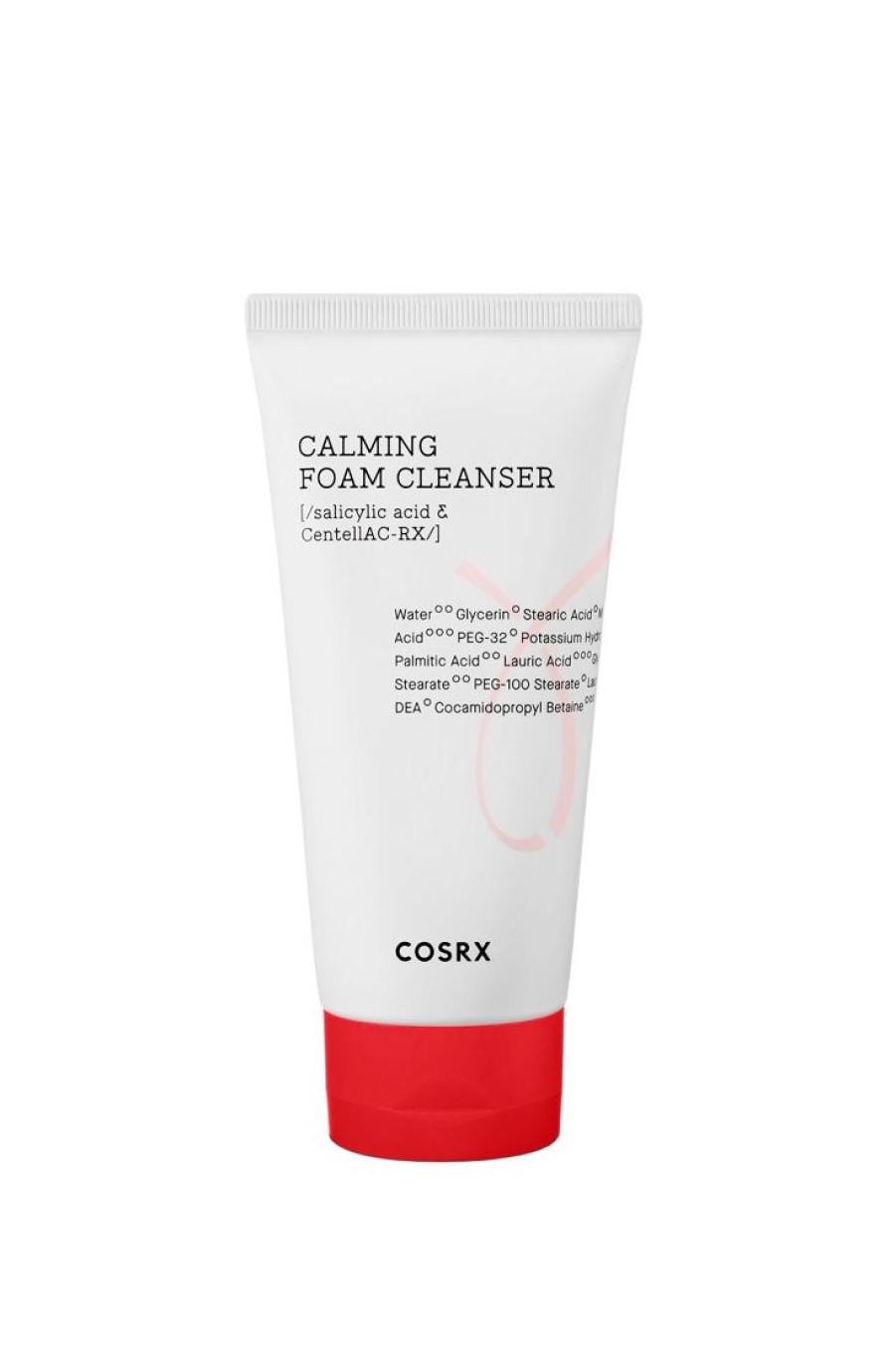 Ihonhoito Cosrx | [Cosrx] Ac Collection Calming Foam Cleanser