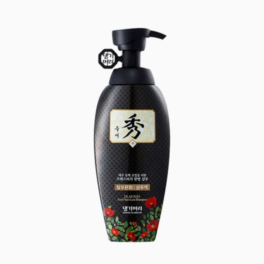 Hiukset Daeng Gi Meo Ri | [Daeng Gi Meo Ri] Dlae Soo Anti Hair Loss Shampoo