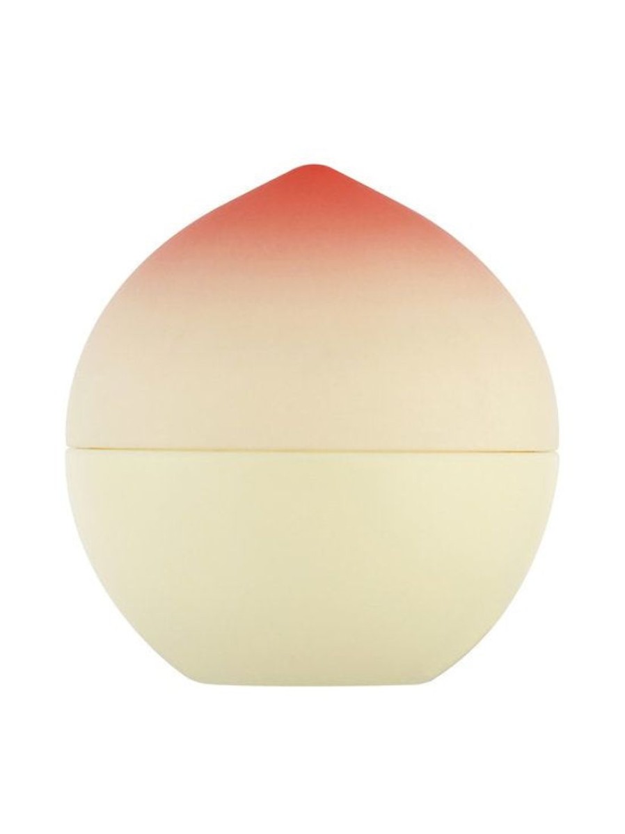 Ihonhoito Tonymoly | [Tonymoly] Magic Food Mini Peach Lip Balm