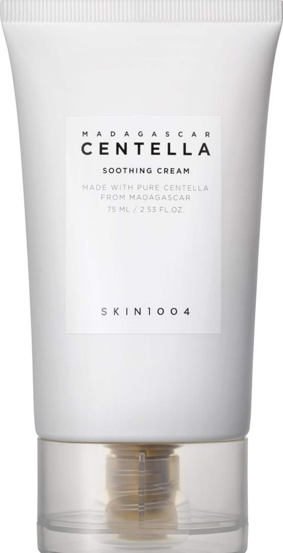 Matkakokoiset Tuotteet SKIN1004 | [Skin1004] Madagascar Centella Soothing Cream