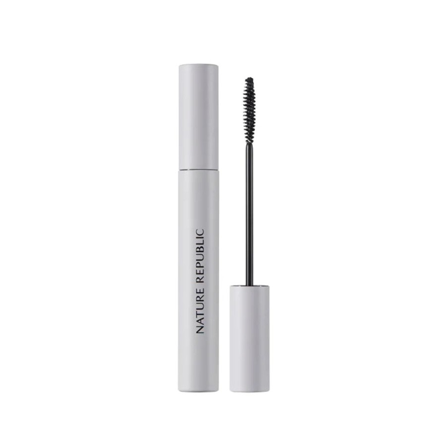 Meikki Nature Republic | [Nature Republic] Botanical Super Proof Mascara 02 Volume&Curl