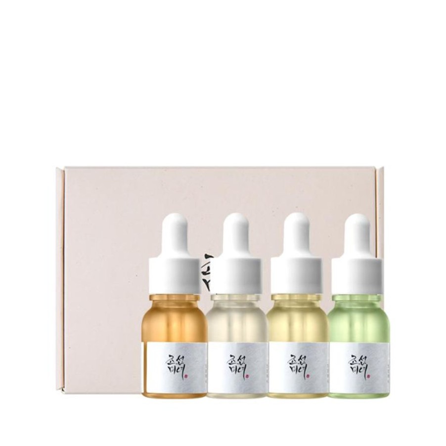 Ihonhoito Beauty of Joseon | [Beauty Of Joseon] Hanbang Serum Discovery Kit