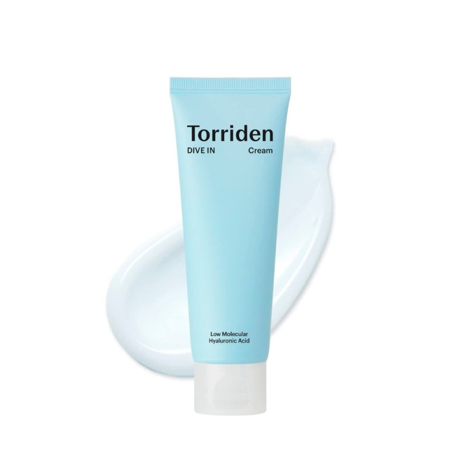 Ihonhoito Torriden | [Torriden] Dive-In Low Molecule Hyaluronic Acid Cream