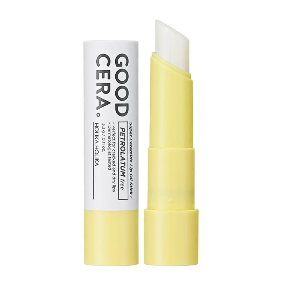 Ihonhoito Holika Holika | [Holika Holika] Good Cera Super Ceramide Lip Oil Stick