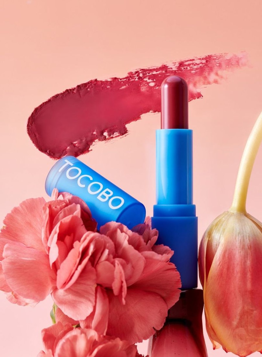 Ihonhoito Tocobo | [Tocobo] Powder Cream Lip Balm