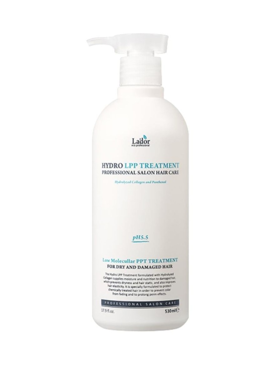 Hiukset Lador | [Lador] Hydro Lpp Treatment 530Ml